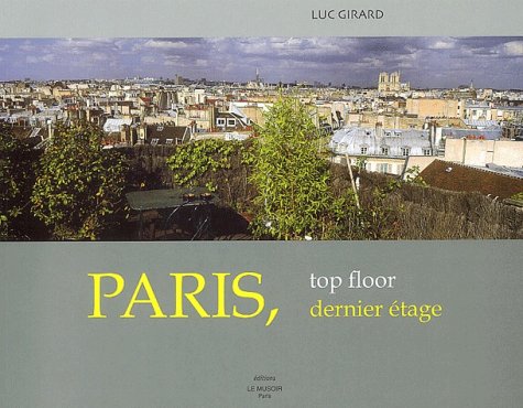 Paris, Dernier Etage (Paris, Top Floor),Used
