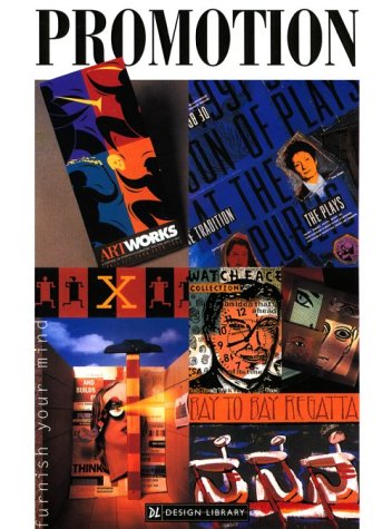 Promotion (Design Library Series),Used