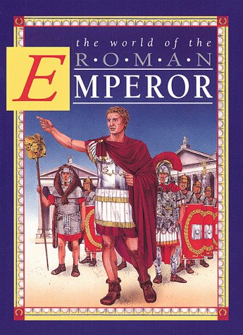 The World of the Roman Emperor,Used