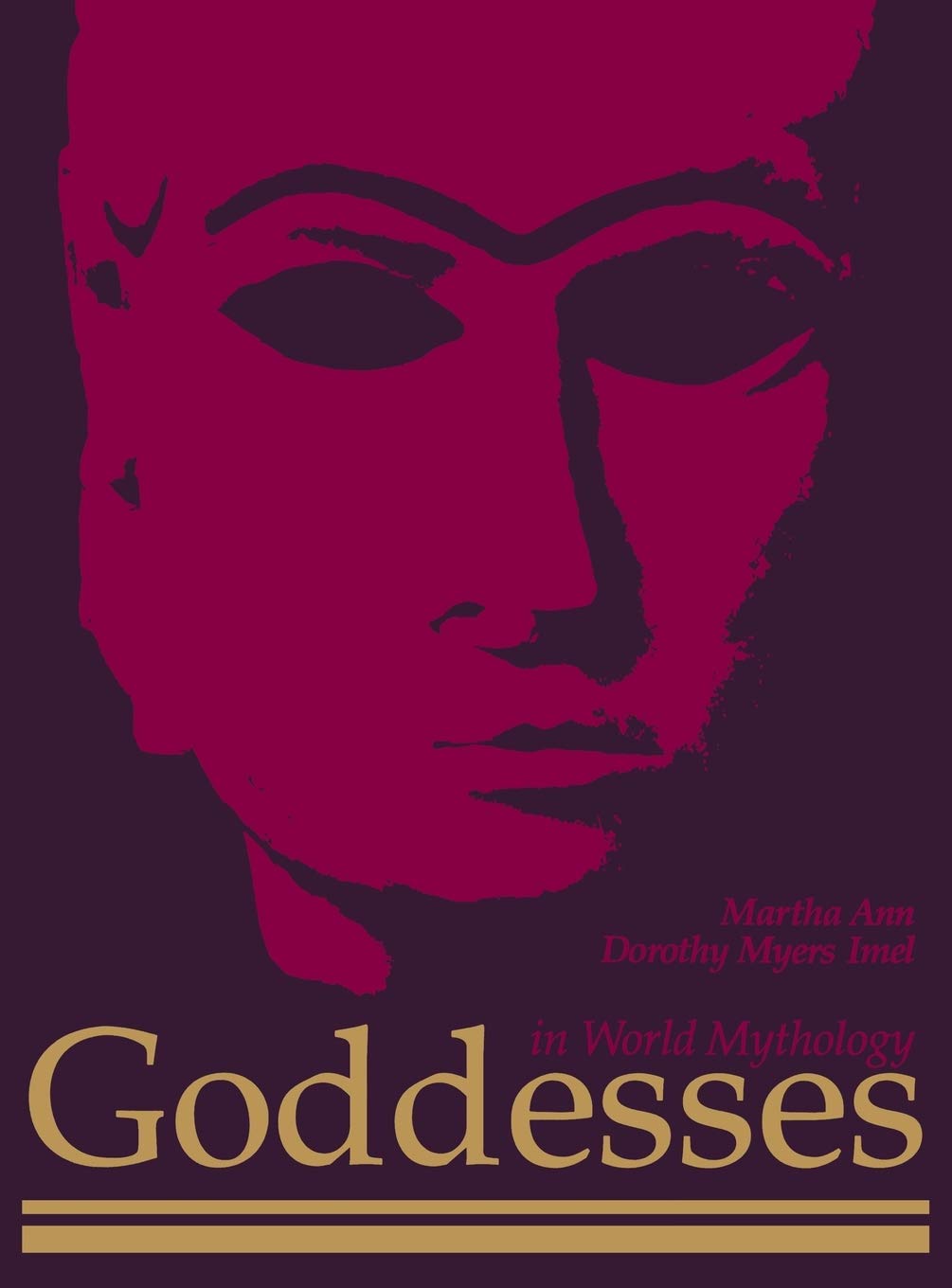Goddesses in World Mythology,Used
