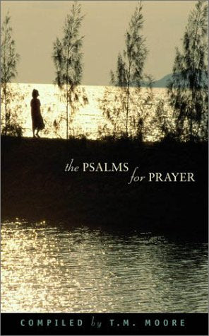 The Psalms for Prayer,Used