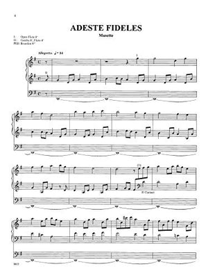 Twelve Choral Preludes on Gregorian Chant Themes (SummyBirchard Edition),Used