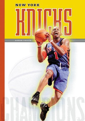 New York Knicks (NBA Champions),Used