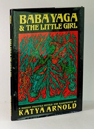 Baba Yaga & the Little Girl,Used