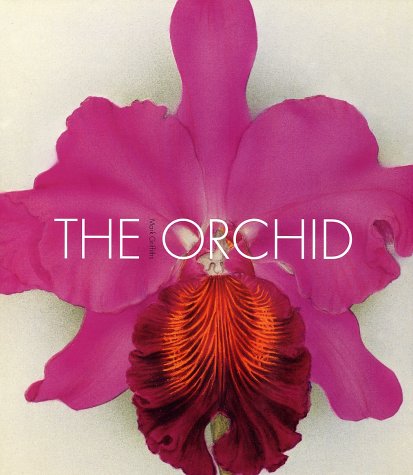 The Orchid: From the Archives of the Royal Horticultural Society,New