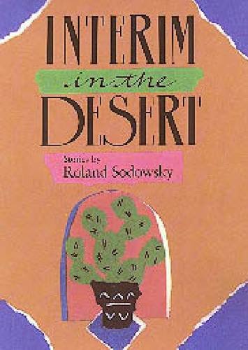 Interim In The Desert,Used