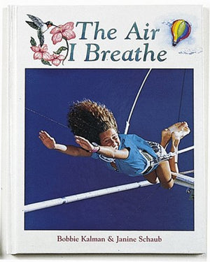 The Air I Breathe (Primary Ecology),Used