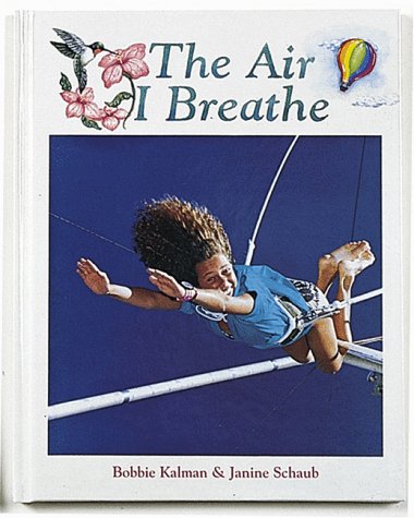 The Air I Breathe (Primary Ecology),Used
