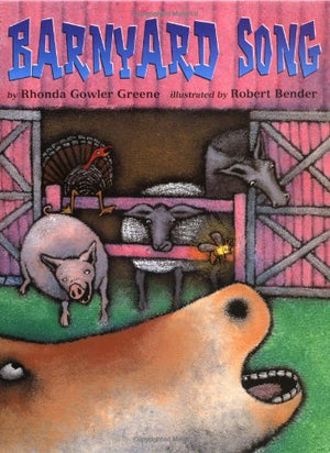 Barnyard Song,Used