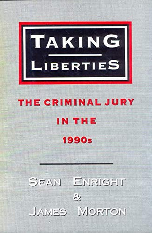 Taking Liberties,Used