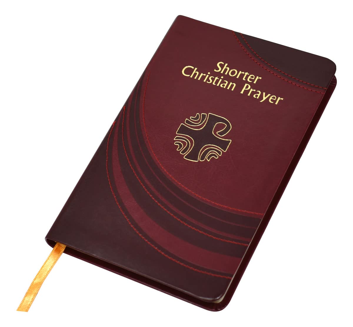 Shorter Christian Prayer,Used