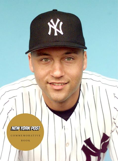 Derek Jeter: Born to Be a Yankee,Used