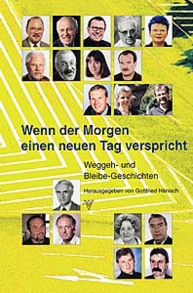 Wenn Der Morgen Einen Neuen Tag Verspricht.