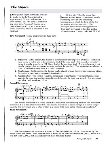 Meet The Great Composers, Bk 1: Short Sessions On The Lives, Times And Music Of The Great Composers, Book & Online Audio (Learni,Used