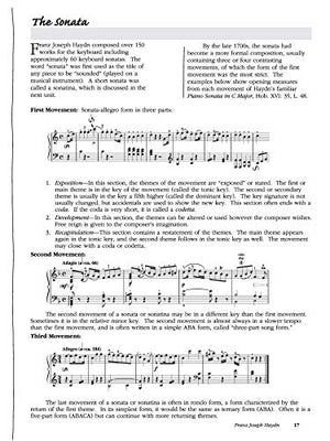 Meet the Great Composers, Bk 1: Short Sessions on the Lives, Times and Music of the Great Composers, Book & Online Audio (Learni,New