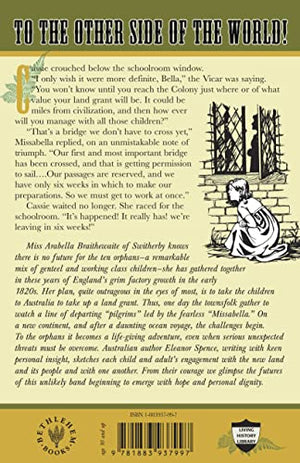 The Switherby Pilgrims: A Tale Of The Australian Bush (The Switherby Series),Used