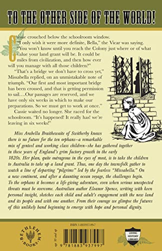 The Switherby Pilgrims: A Tale Of The Australian Bush (The Switherby Series),Used