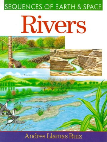 Rivers (Sequences Of Earth & Space),Used