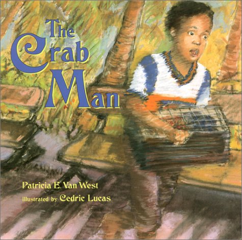 The Crab Man,Used
