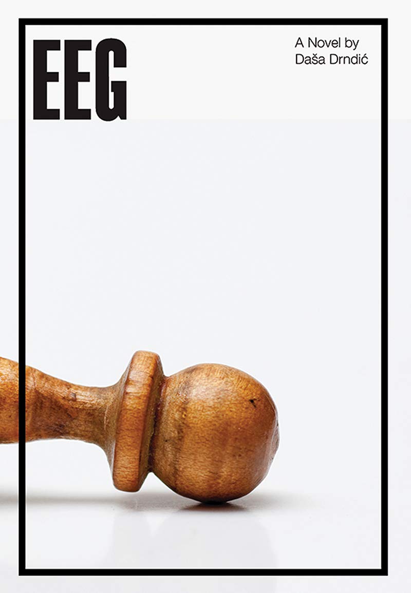 Eeg: A Novel