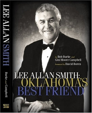 Lee Allan Smith: Oklahoma's Best Friend,Used