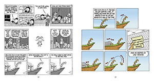 King of the Comics: A Pearls Before Swine Collection (Volume 23),Used