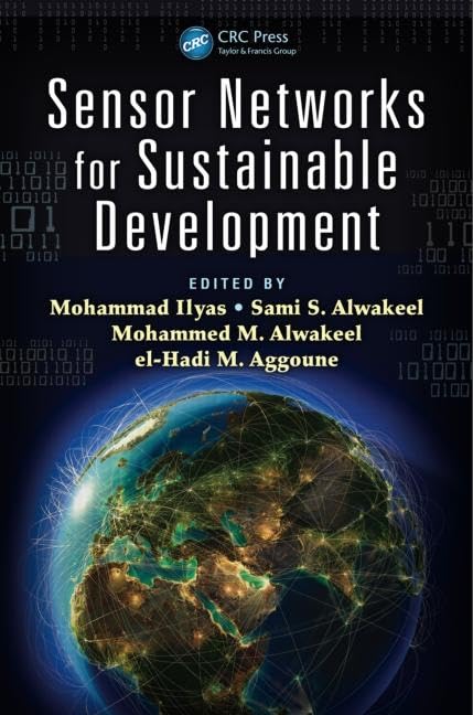 Sensor Networks for Sustainable Development,Used
