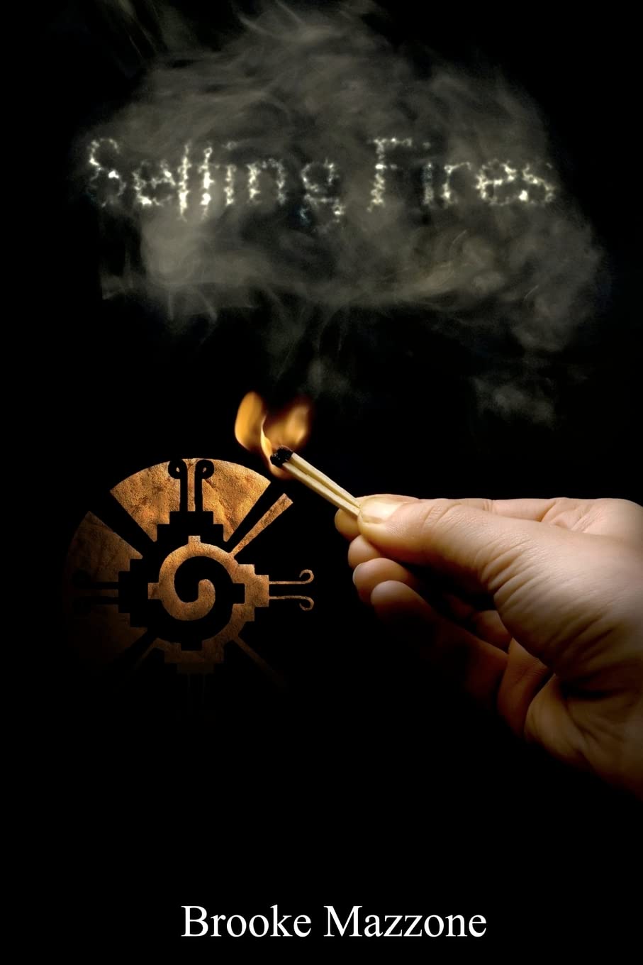 Setting Fires: Book One,Used