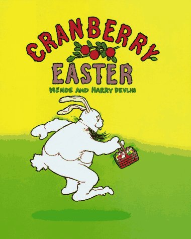 Cranberry Easter,New