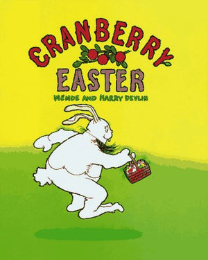 Cranberry Easter,Used