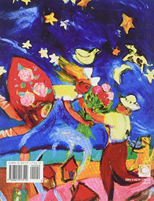 C'est A Toi!: Level 3 Workbook,Used