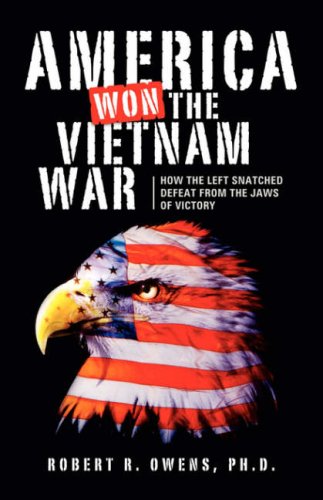 America Won the Vietnam War,Used
