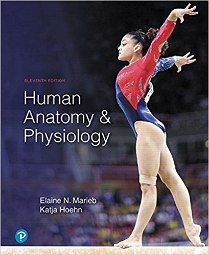 HUMAN ANAT.+PHYSIOLOGYW/ACCESS,Used