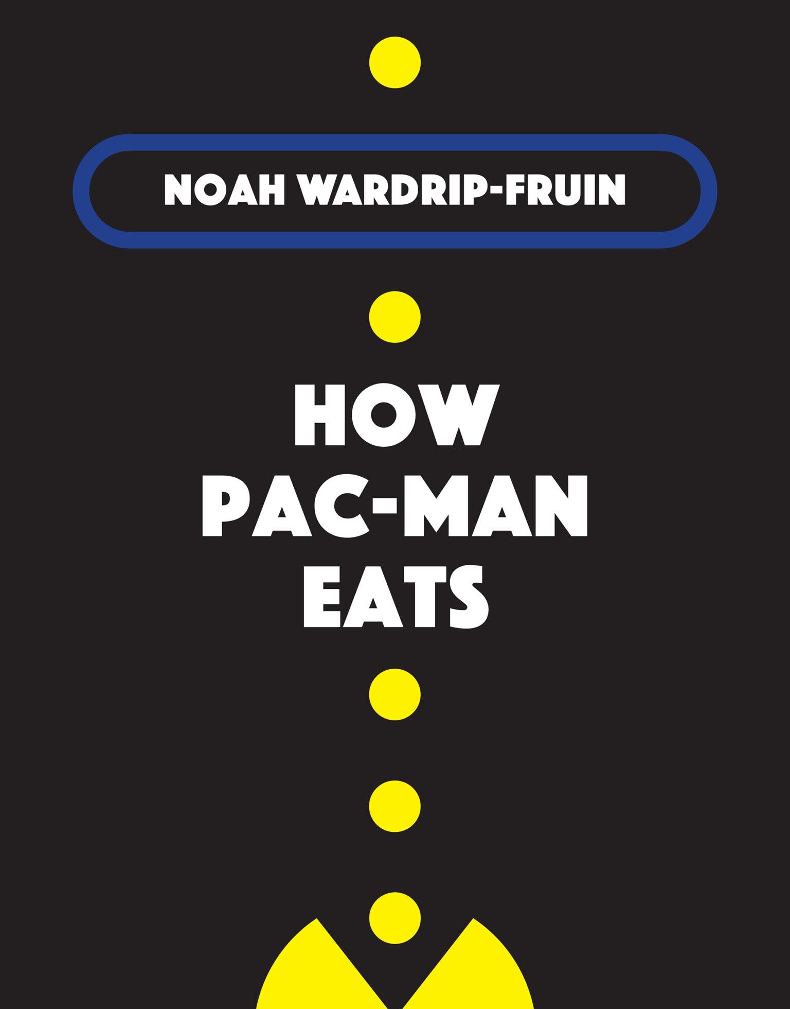 How PacMan Eats (Software Studies),Used