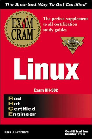 RHCE Linux Exam Cram: Exam: RH302,Used