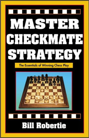Master Checkmate Strategy,Used