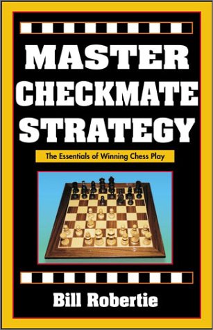 Master Checkmate Strategy,Used