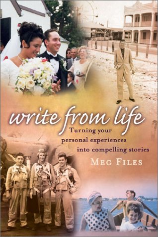 Write from Life: Turning Your Personal Experiences into Compelling Stories,Used