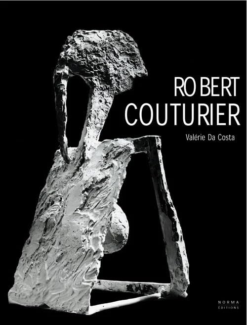 Couturier Robert,Used