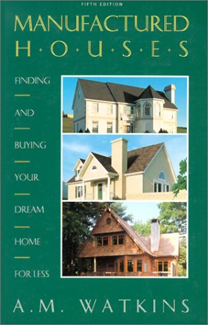 Manufactured Houses,Used