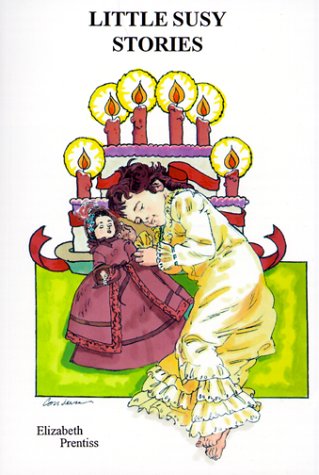 Little Susy Stories,Used