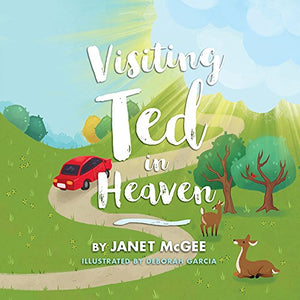 Visiting Ted in Heaven,Used