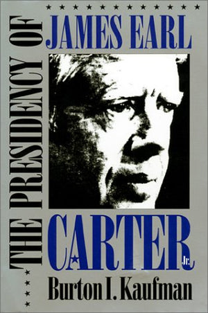 The Presidency of James Earl Carter, Jr.,Used