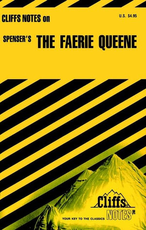The Faerie Queene,Used