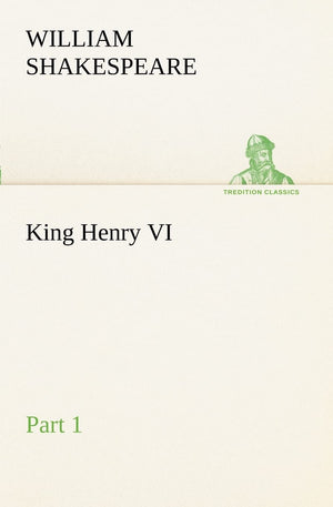 King Henry VI, Part 1,Used