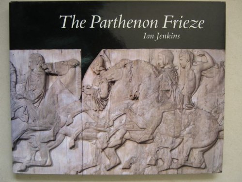 The Parthenon Frieze,Used