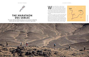 Epic Runs of the World,New