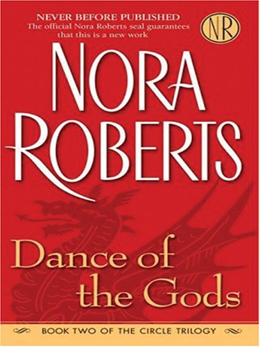 Dance of the Gods (The Circle Trilogy, Book 2),Used