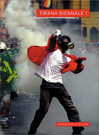 Tirana Biennale 1: Escape,Used