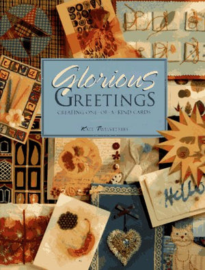 Glorious Greetings,Used